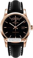 Breitling Transocean Day Date r4531012/bb70-1lt