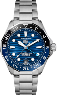 TAG Heuer Aquaracer Professional 300 GMT WBP5114.BA0013