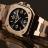 Bell & Ross Instruments BR 05 Gold BR05A-BL-PG/SPG