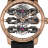 Girard-Perregaux Tourbillon With Three Flying Bridges 99296-52-3434-5CC