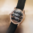 Girard-Perregaux Tourbillon With Three Flying Bridges 99296-52-3434-5CC