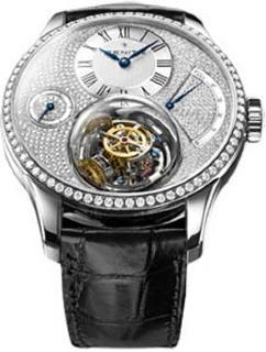 Zenith Academy Christophe Colomb 45 45.2210.8804/09.C630
