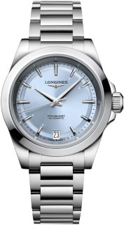 Longines Conquest L3.430.4.92.6