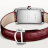 Cartier Tank Americaine Watch WGTA0297