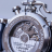 Graham Chronofighter Vintage Pulsometer LTD 2CVCS.U14A