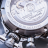 Graham Chronofighter Vintage Pulsometer LTD 2CVCS.U14A