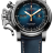 Graham Chronofighter Vintage Pulsometer LTD 2CVCS.U14A