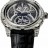 Louis Moinet Meteoris Tourbillon Asteroid