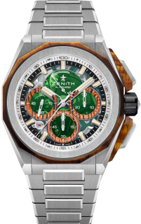 Zenith Defy Extreme Jungle 95.9202.9004/26.I001
