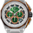 Zenith Defy Extreme Jungle 95.9202.9004/26.I001