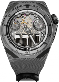 Hyt S1 Titanium Japan Limited Edition