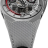 Hyt S1 Beadblasted Titanium Red H03420-A