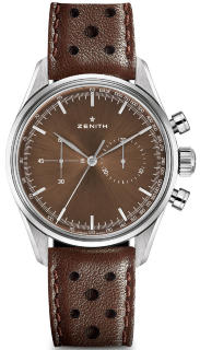 Zenith Chronomaster Heritage 146 03.2150.4069/75.C806