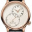 Jaquet Droz Grande Seconde Off-Centered Ivory Enamel J006013200