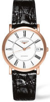 Watchmaking Tradition The Longines Elegant Collection L4.778.8.11.0