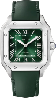 Santos De Cartier Watch WSSA0094