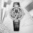 Harry Winston Premier Majestic Art Deco Automatic 36 mm PRNAHM36WW033