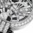 Harry Winston Premier Majestic Art Deco Automatic 36 mm PRNAHM36WW033