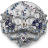 Bovet Amadeo Fleurier Grand Complications Rising Star AIRS026