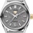 TAG Heuer Carrera Date Plasma Diamant dAvant-Garde WBN2344.FC8335
