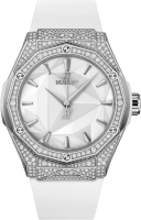 Hublot Classic Fusion Orlinski Titanium White Pave 550.NS.2200.RW.1604.ORL20