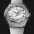 Hublot Classic Fusion Orlinski Titanium White Pave 550.NS.2200.RW.1604.ORL20