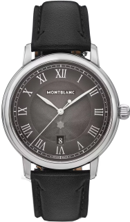 Montblanc Star Legacy Automatic Date 42 mm 134359