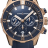 Ulysse Nardin Diver Chronograph 44 mm 1502-170-3/93