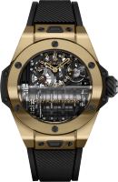 Hublot Big Bang MP-11 Power Reserve 14 Days Magic Gold 911.MX.0138.RX