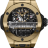 Hublot Big Bang MP-11 Power Reserve 14 Days Magic Gold 911.MX.0138.RX