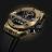 Hublot Big Bang MP-11 Power Reserve 14 Days Magic Gold 911.MX.0138.RX