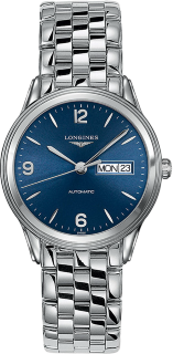 Longines Elegance Flagship L4.899.4.96.6