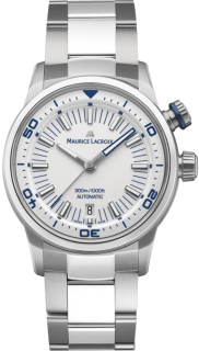 Maurice Lacroix Pontos S Diver PT6248-SS002-131-1