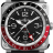 Bell & Ross Instruments New BR 03-93 GMT BR0393-BL-ST/SCA