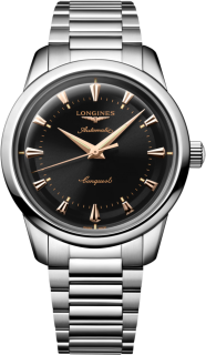 Longines Conquest Heritage L1.650.4.52.6