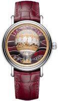 Vacheron Constantin Metiers d'Art Les Aerostiers-Bordeaux 1784 7610U/000G-B246