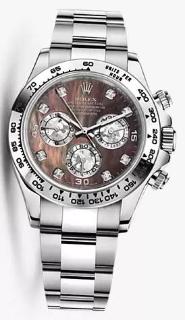 Rolex Cosmograph Daytona Oyster m116509-0044