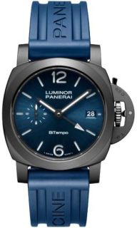 Officine Panerai Luminor Luminor GMT Ceramica PAM01783