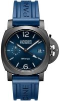 Officine Panerai Luminor Luminor GMT Ceramica PAM01783