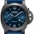 Officine Panerai Luminor Luminor GMT Ceramica PAM01783