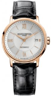 Baume & Mercier Classima 10037