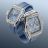 Hublot Spirit of Big Bang Titanium Coal Blue 642.NX.717B.RX