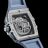 Hublot Spirit of Big Bang Titanium Coal Blue 642.NX.717B.RX