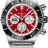 Breitling Super Chronomat B01 Chronograph 44 NFL San Francisco 49ers AB01361C1K1A1