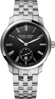 Ulysse Nardin Classico Manufacture 3203-136-7/E2