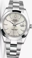 Rolex Oyster Datejust 41 m126300-0003