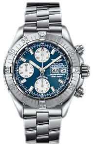 Breitling Chrono Superocean a1334011/c616-ss2