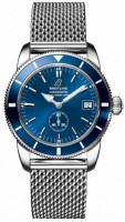 Breitling Superocean Heritage 38 mm. a3732016/c735-ss