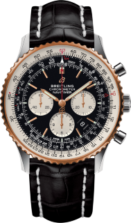 Breitling Navitimer 1 B01 Chronograph 46 UB0127211B1P1