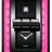 Chanel Code Coco Electro Watch H6822